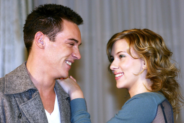 Jonathan Rhys-Meyers pic #218992