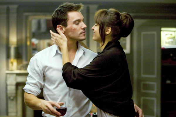 Jonathan Rhys-Meyers pic #279906