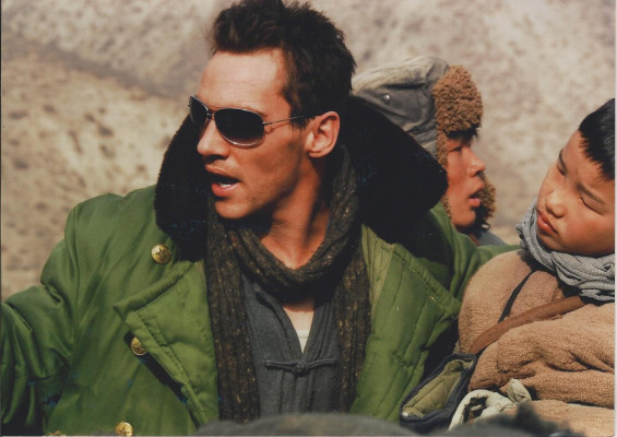 Jonathan Rhys-Meyers pic #648315