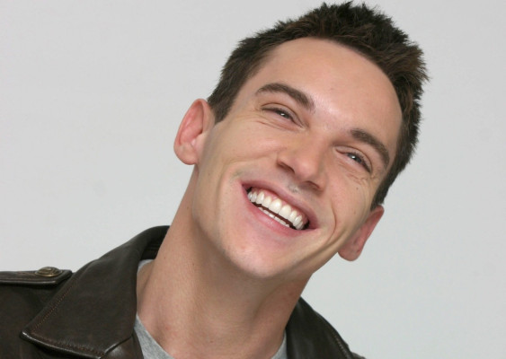 Jonathan Rhys-Meyers pic #632397