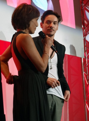 Jonathan Rhys-Meyers pic #658246