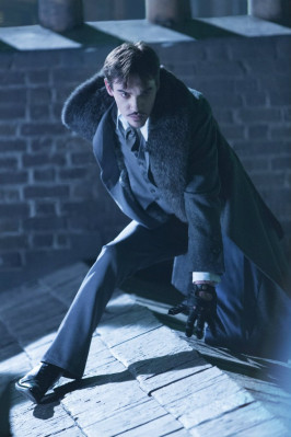 Jonathan Rhys-Meyers pic #669657