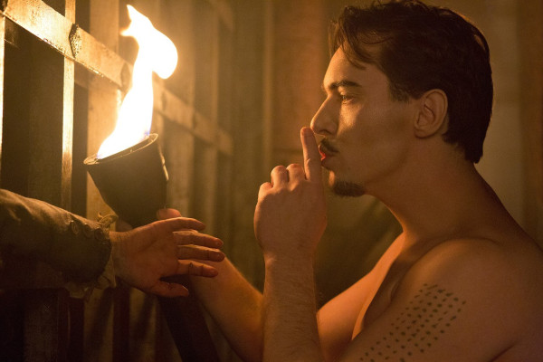Jonathan Rhys-Meyers pic #673436