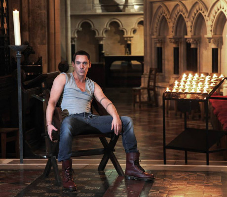 Jonathan Rhys-Meyers pic #671217
