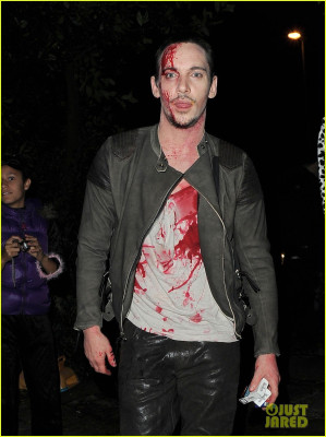photo 8 in Jonathan Rhys-Meyers gallery [id676177] 2013-11-07 00:00:00