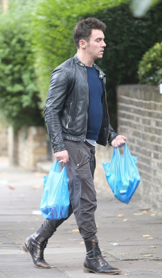 Jonathan Rhys-Meyers pic #661601