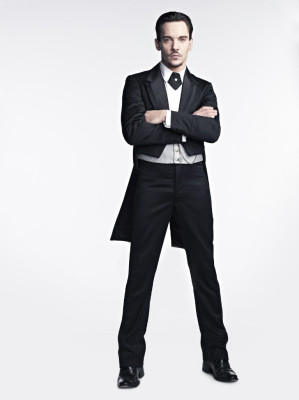 Jonathan Rhys-Meyers pic #669656