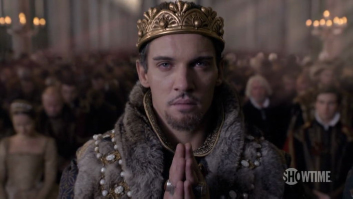 Jonathan Rhys-Meyers pic #301644