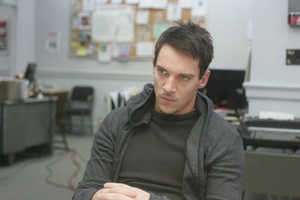 Jonathan Rhys-Meyers pic #648313