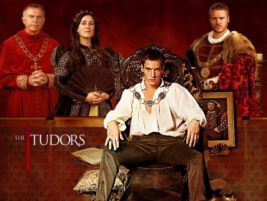 Jonathan Rhys-Meyers pic #297653