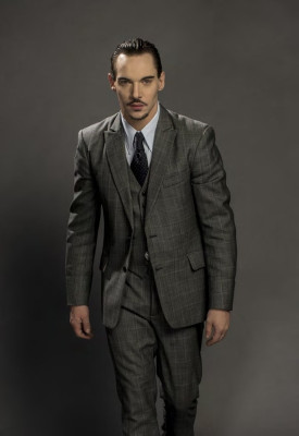 Jonathan Rhys-Meyers pic #673433