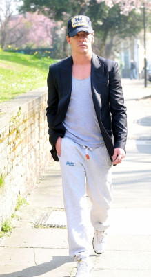 Jonathan Rhys-Meyers pic #661599