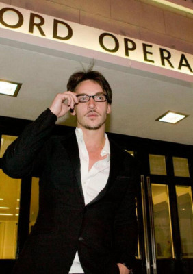 Jonathan Rhys-Meyers pic #659838