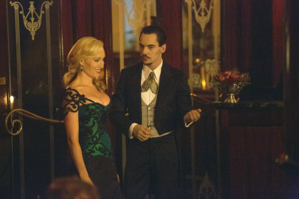 Jonathan Rhys-Meyers pic #729330