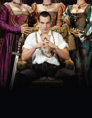 Jonathan Rhys-Meyers pic #389319
