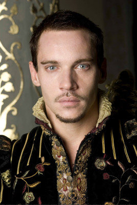 photo 5 in Jonathan Rhys-Meyers gallery [id389318] 2011-04-27 00:00:00