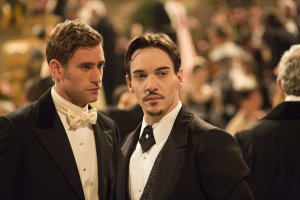 Jonathan Rhys-Meyers pic #666496