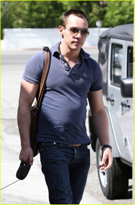 Jonathan Rhys-Meyers pic #629136