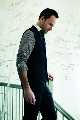 Jonny Lee Miller pic #853964