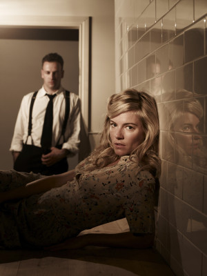 Jonny Lee Miller pic #732686
