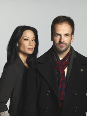 Jonny Lee Miller pic #732683