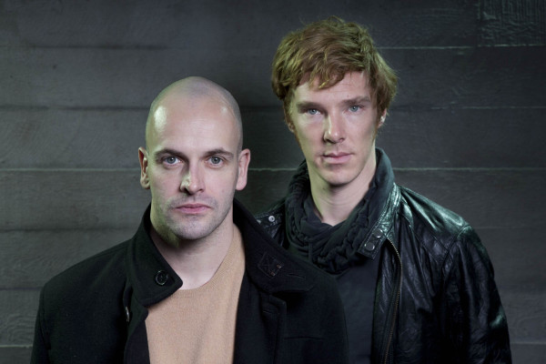 Jonny Lee Miller pic #732693
