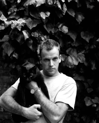 Jonny Lee Miller pic #732688
