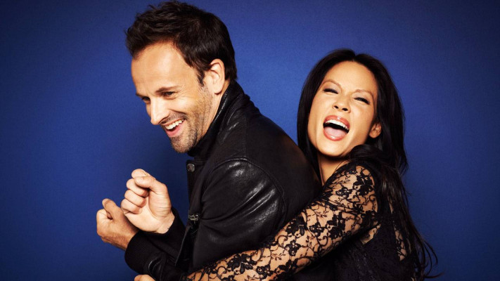 photo 12 in Jonny Lee Miller gallery [id853952] 2015-12-17 00:00:00