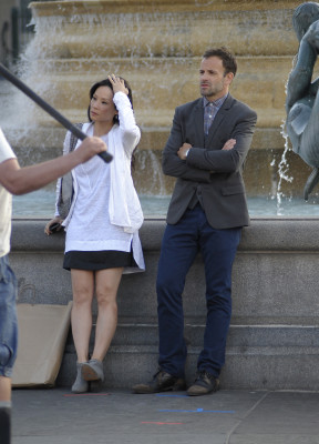 photo 5 in Jonny Lee Miller gallery [id861662] 2016-01-20 00:00:00