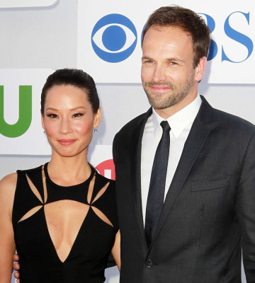photo 29 in Jonny Lee Miller gallery [id732698] 2014-05-25 00:00:00