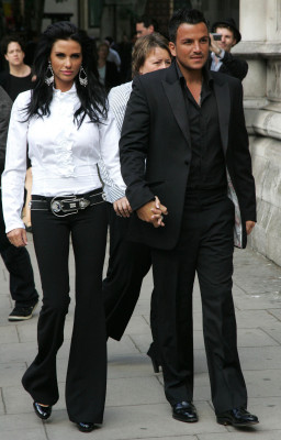 Katie Price (Jordan) pic #179374