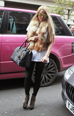 Katie Price (Jordan) pic #507292
