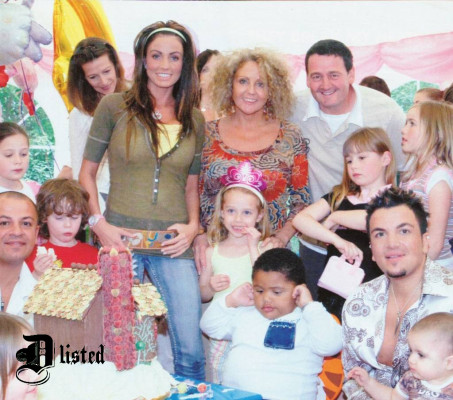 Katie Price (Jordan) pic #59842