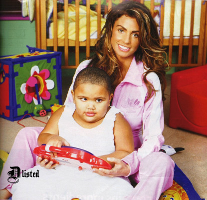 Katie Price (Jordan) pic #47036