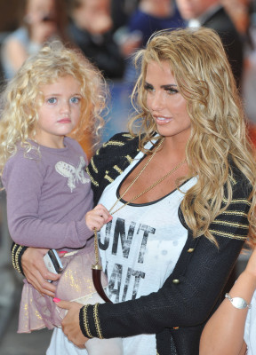Katie Price (Jordan) pic #507245