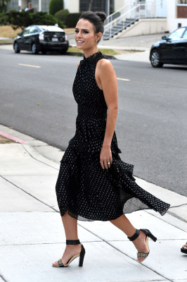 Jordana Brewster pic #828015