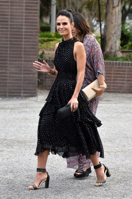 Jordana Brewster pic #828014