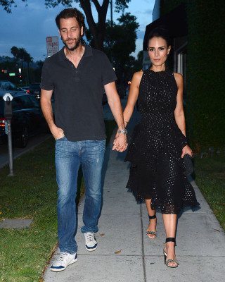 Jordana Brewster pic #828016