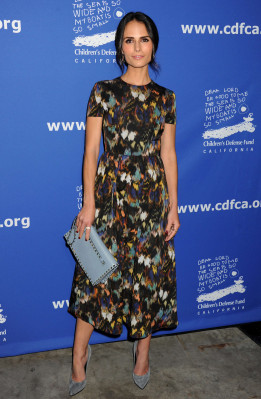 photo 10 in Jordana Brewster gallery [id778701] 2014-12-08 00:00:00