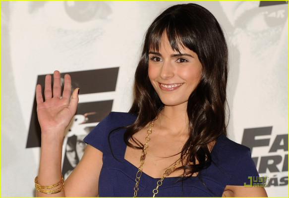 photo 11 in Jordana Brewster gallery [id144523] 2009-03-27 00:00:00