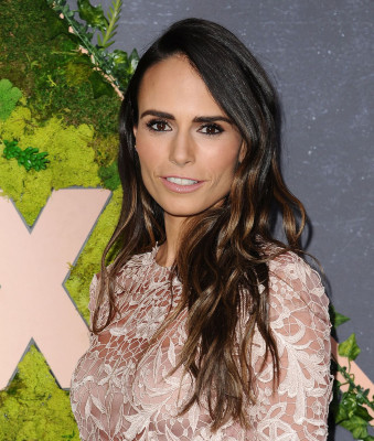 Jordana Brewster – FOX Fall 2017 Party in LA