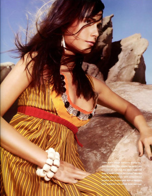 Jordana Brewster pic #82584