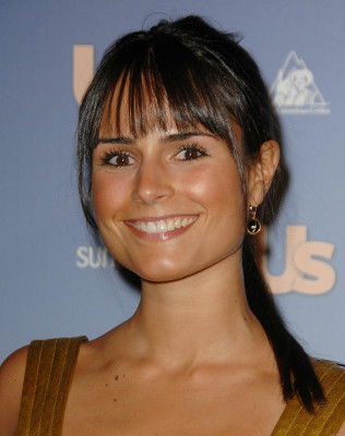 photo 9 in Jordana Brewster gallery [id175217] 2009-07-13 00:00:00