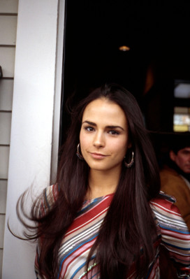 Jordana Brewster pic #48961
