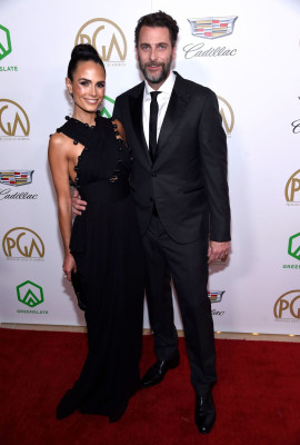  2019 Producers Guild Awards 