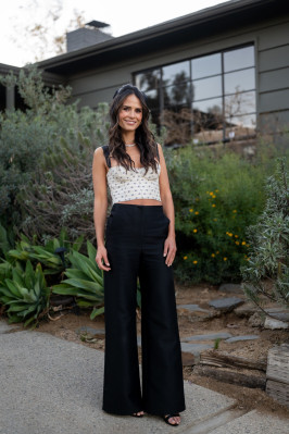 Jordana Brewster-TheRetaility.com Dinner Honoring Jordana Brewster