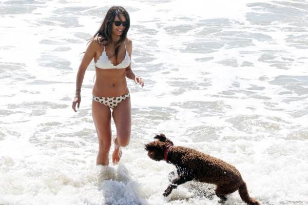 photo 18 in Jordana Brewster gallery [id1292931] 2021-03-31 00:00:00