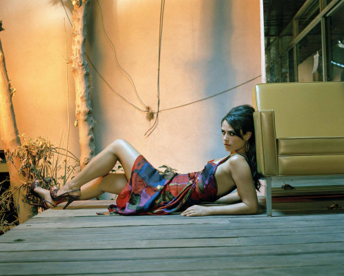 Jordana Brewster pic #48957