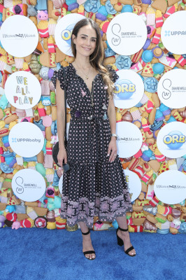 Jordana Brewster pic #1066089
