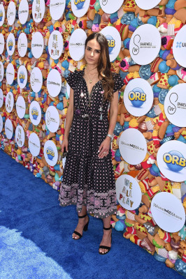 Jordana Brewster pic #1066092